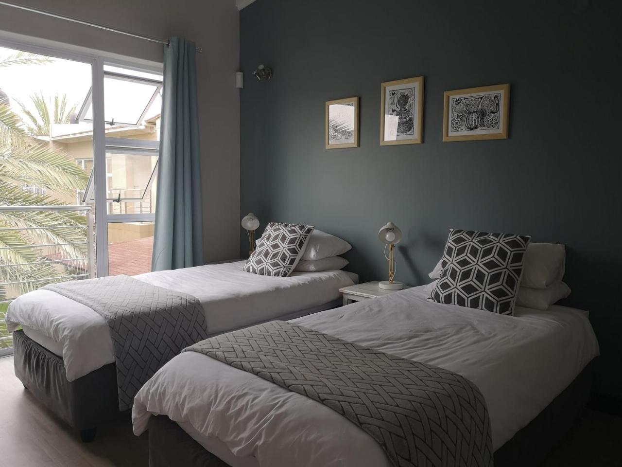 The Waterfront Cottage F12 Swakopmund Exterior foto
